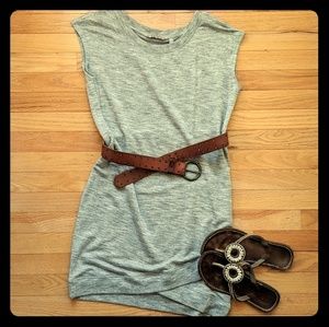 Athleta Criss Cross Dress